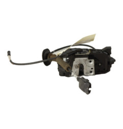 Serrure avant droit RENAULT CLIO 4