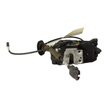 Serrure avant droit RENAULT CLIO 4