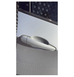 Porte avant droit BMW X5 E70 Photo n°3