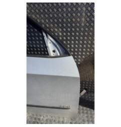 Porte avant droit BMW X5 E70 Photo n°4