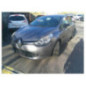 Serrure avant droit RENAULT CLIO 4