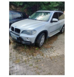 Porte avant droit BMW X5 E70 Photo n°6