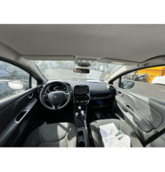 Serrure avant droit RENAULT CLIO 4 Photo n°12