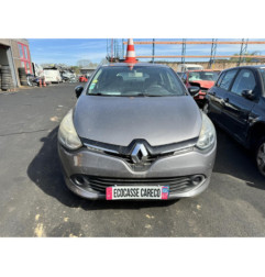 Serrure avant droit RENAULT CLIO 4 Photo n°13