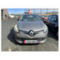 Serrure avant droit RENAULT CLIO 4