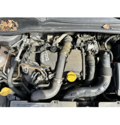 Serrure avant droit RENAULT CLIO 4 Photo n°18