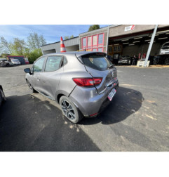 Serrure avant droit RENAULT CLIO 4 Photo n°20