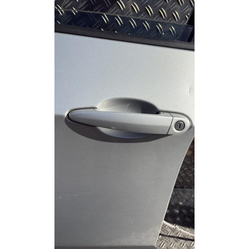 Porte avant gauche BMW X5 E70