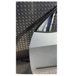 Porte avant gauche BMW X5 E70 Photo n°3