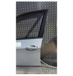 Porte avant gauche BMW X5 E70 Photo n°4