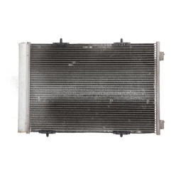 Condenseur de clim CITROEN DS3 Photo n°1