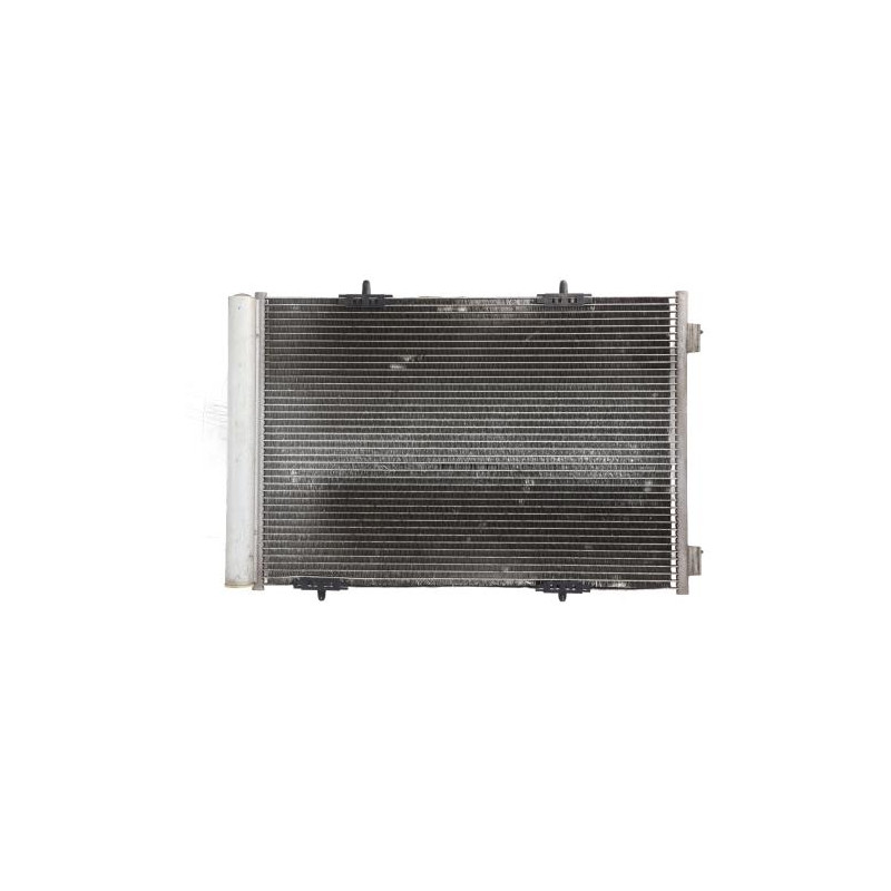 Condenseur de clim CITROEN DS3