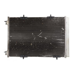 Condenseur de clim CITROEN DS3