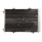 Condenseur de clim CITROEN DS3