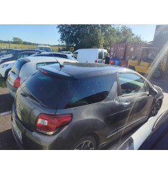 Condenseur de clim CITROEN DS3 Photo n°3