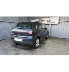 Boitier BSI VOLKSWAGEN POLO 4 Photo n°11