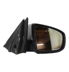 Retroviseur droit BMW X5 E70 Photo n°1