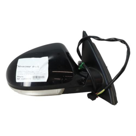 Retroviseur droit VOLKSWAGEN PASSAT 5 Photo n°3