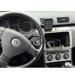 Retroviseur droit VOLKSWAGEN PASSAT 5 Photo n°18