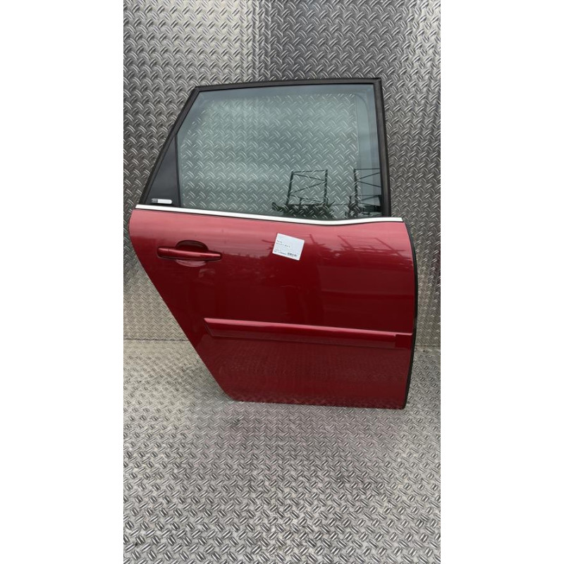 Porte arriere droit CITROEN C4 PICASSO 1
