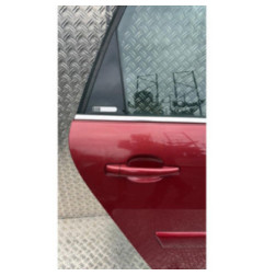 Porte arriere droit CITROEN C4 PICASSO 1