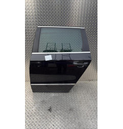 Porte arriere gauche VOLKSWAGEN PASSAT 5 Photo n°1