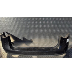 Pare choc arriere VOLKSWAGEN PASSAT 5 Photo n°1