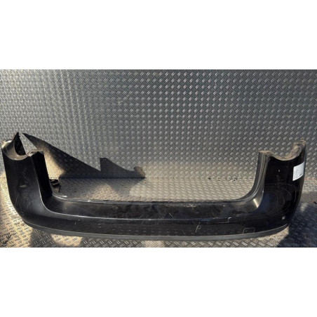 Pare choc arriere VOLKSWAGEN PASSAT 5 Photo n°1