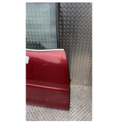 Porte arriere droit CITROEN C4 PICASSO 1 Photo n°3