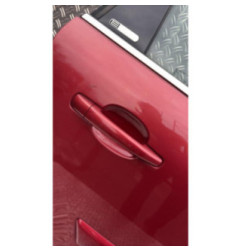 Porte arriere droit CITROEN C4 PICASSO 1 Photo n°4