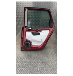 Porte arriere droit CITROEN C4 PICASSO 1 Photo n°5