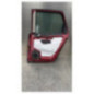 Porte arriere droit CITROEN C4 PICASSO 1
