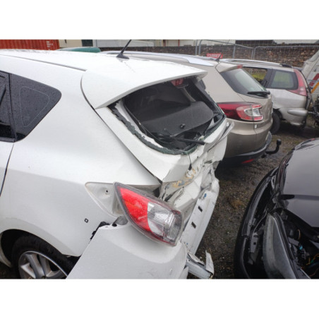 Boite de vitesses MAZDA 3 2