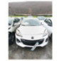 Boite de vitesses MAZDA 3 2