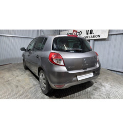 Etrier avant gauche (freinage) RENAULT CLIO 3 Photo n°14