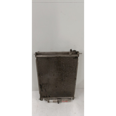 Radiateur eau clim RENAULT CLIO 3