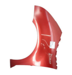 Aile avant gauche CITROEN C4 PICASSO 1 Photo n°1