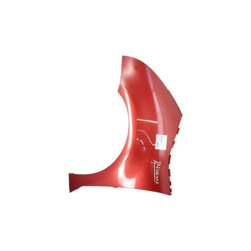 Aile avant gauche CITROEN C4 PICASSO 1