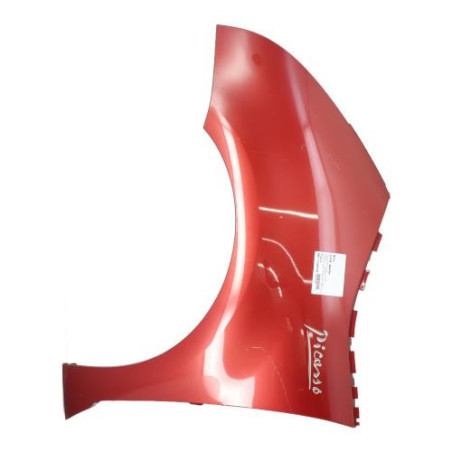 Aile avant gauche CITROEN C4 PICASSO 1 Photo n°1