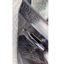 Porte arriere droit BMW SERIE 1 E87 Photo n°4