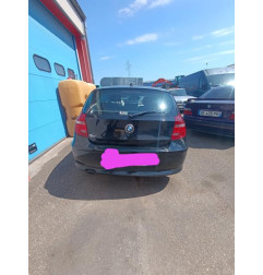 Porte arriere droit BMW SERIE 1 E87 Photo n°10