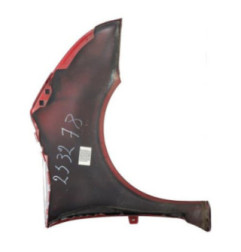 Aile avant gauche CITROEN C4 PICASSO 1