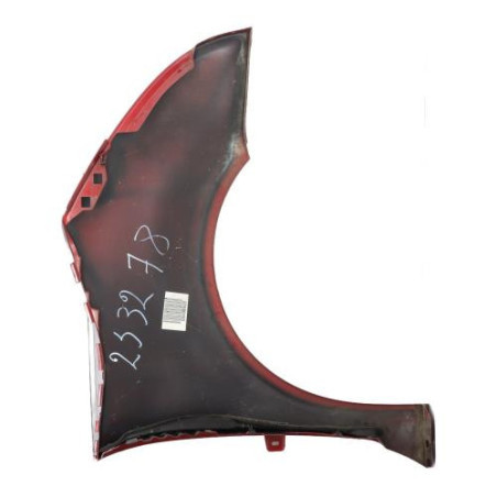 Aile avant gauche CITROEN C4 PICASSO 1