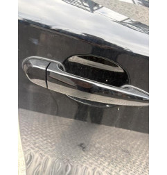 Porte avant droit BMW SERIE 1 E87 Photo n°4