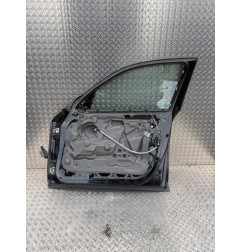 Porte avant droit BMW SERIE 1 E87 Photo n°5
