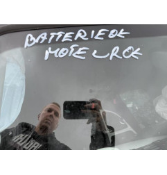 Porte avant droit BMW SERIE 1 E87 Photo n°11