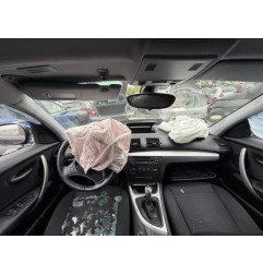 Porte avant droit BMW SERIE 1 E87 Photo n°18