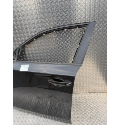 Porte avant gauche BMW SERIE 1 E87 Photo n°3