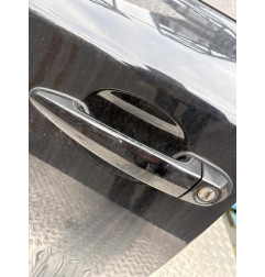 Porte avant gauche BMW SERIE 1 E87 Photo n°4