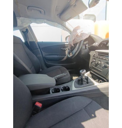 Porte avant gauche BMW SERIE 1 E87 Photo n°6